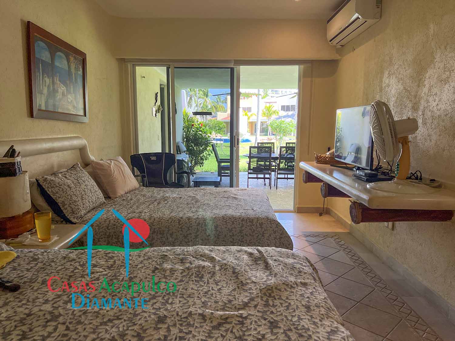 Son Vida Barbados 1 - Recámara dos 2